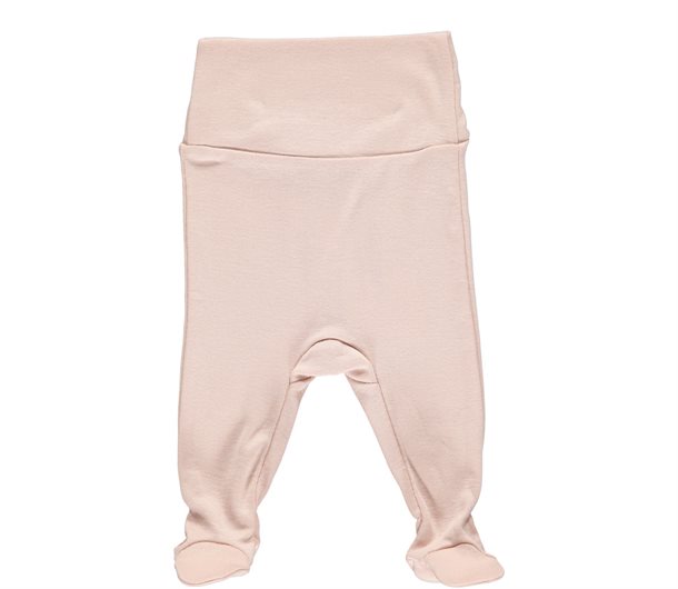 MarMar Rose Pixa bukser - New Born bukser i rosa