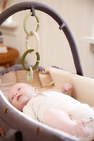 Aktivitetsbøjle til Frida Swift Lift - Grey