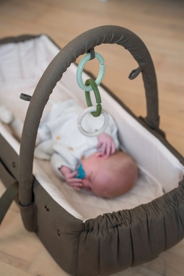 Aktivitetsbøjle til Frida Swift Lift - Olive