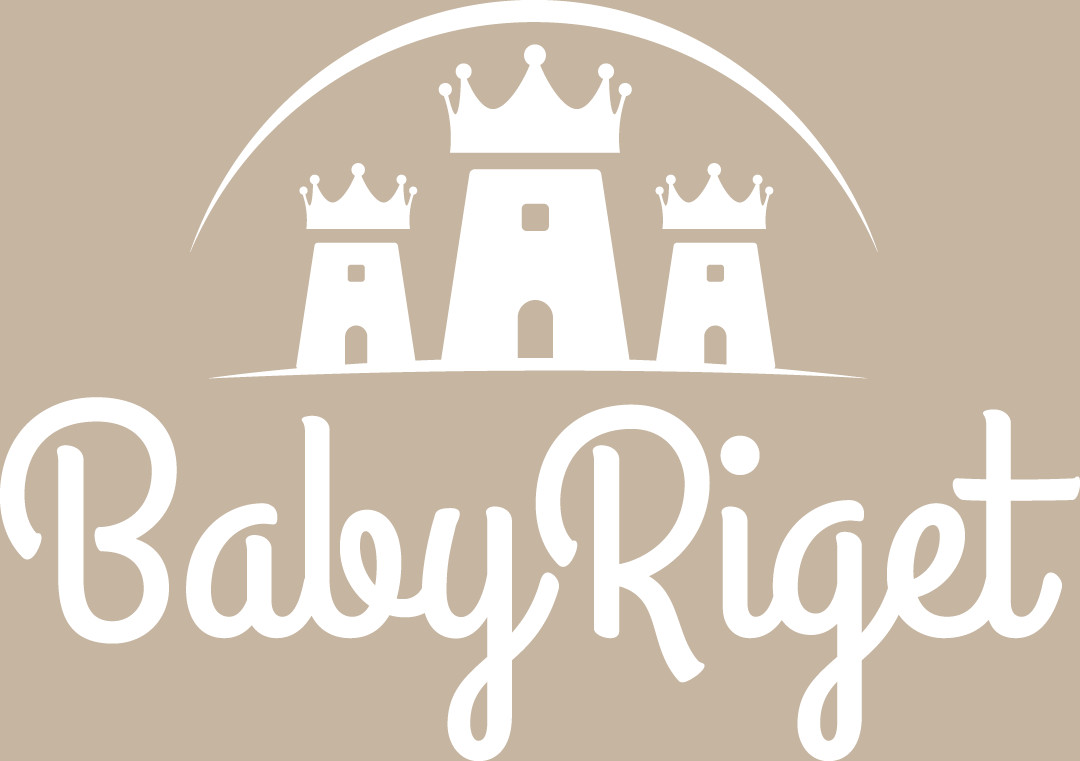 BabyRiget - økologisk babytøj og børnetøj