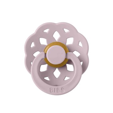 Bibs Sutter Boheme Bundle Blossom Dusky Lilac