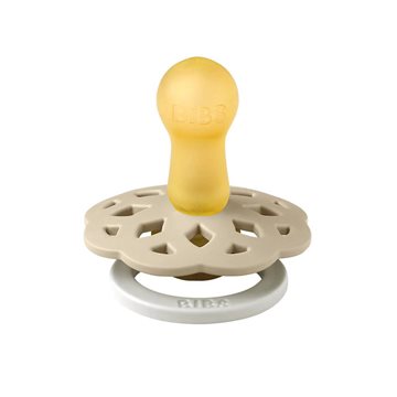 Bibs Boheme Sutter Blush Glow/Vanilla Glow 2-pak