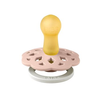 Bibs Boheme Sutter Blush Glow/Vanilla Glow 2-pak