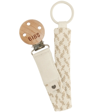 Bibs suttesnor - Ivory/Vanilla
