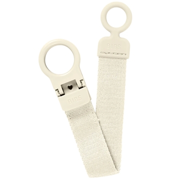 Bibs suttesnor - Loop - Ivory