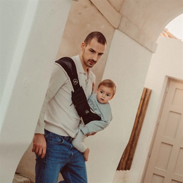 Thats Mine bæresele - Cleo - Sort