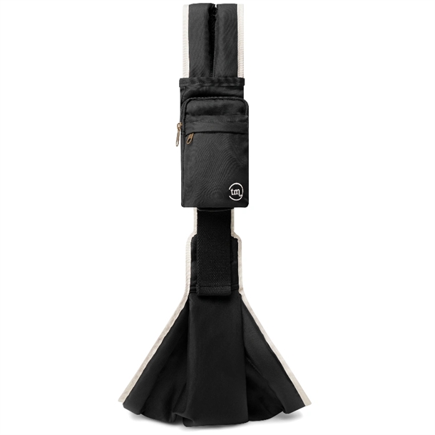 Thats Mine bæresele - Cleo - Sort