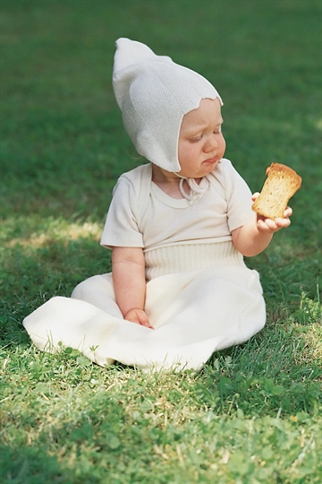 Engel Hue - Silke - Pixie Bonnet Natural