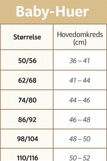 Engel Hue - Uld/Silke - Natural i cremehvid