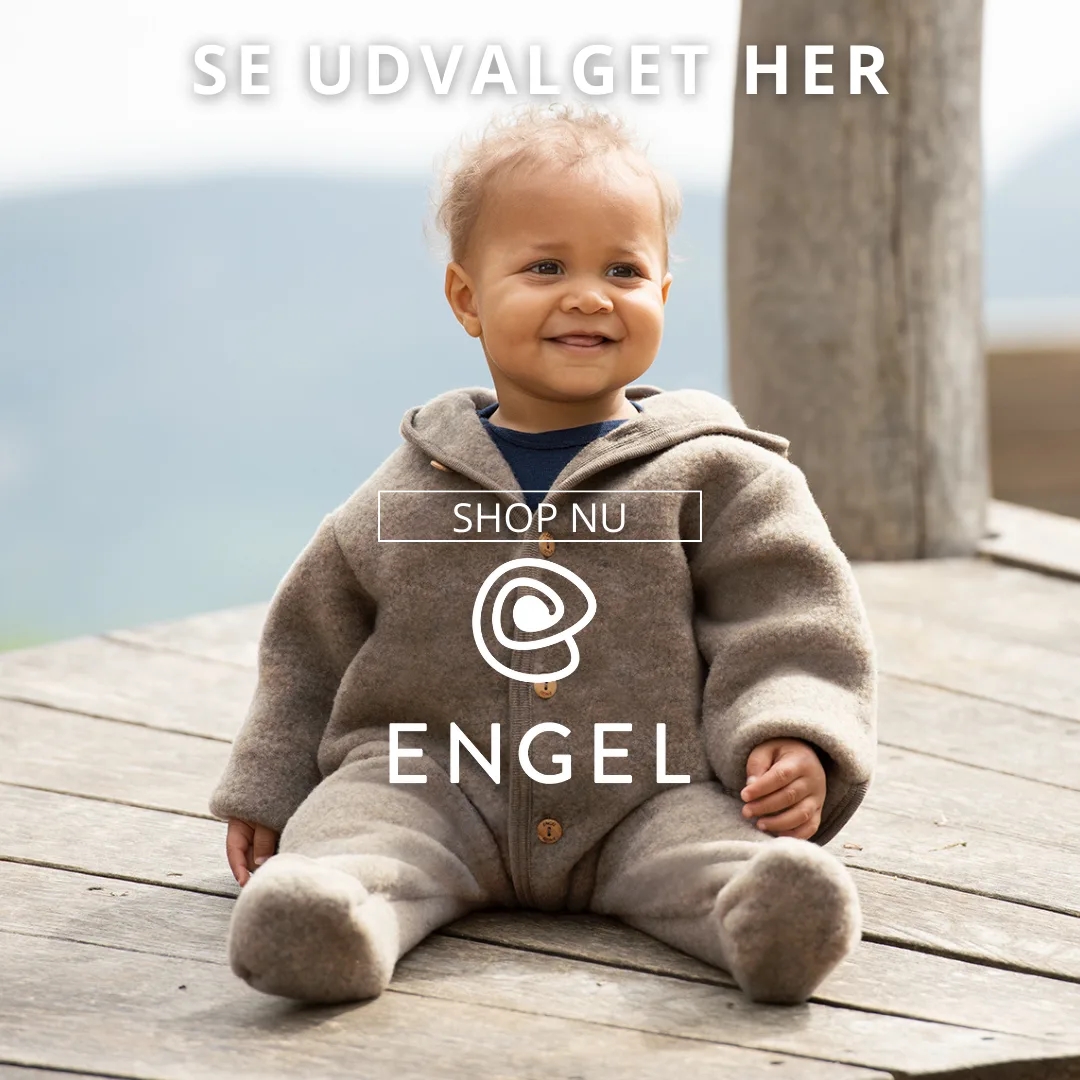 Se udvalget af Engel ulddragter her