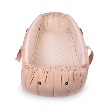 Filibabba babylift pakkeløsning - Frida 2.0 inkl. kaleche - Beige