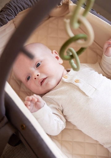 Filibabba Lift - Frida 2.0 - Grey i grå