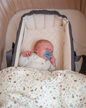 Filibabba Lift - Frida 2.0 - Grey i grå