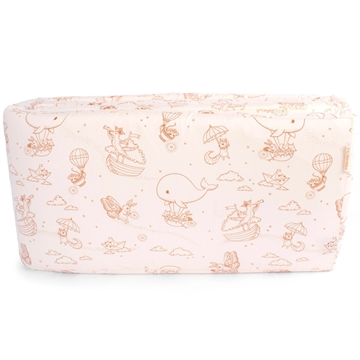 Filibabba Sengerand - Dreamy Adventurers