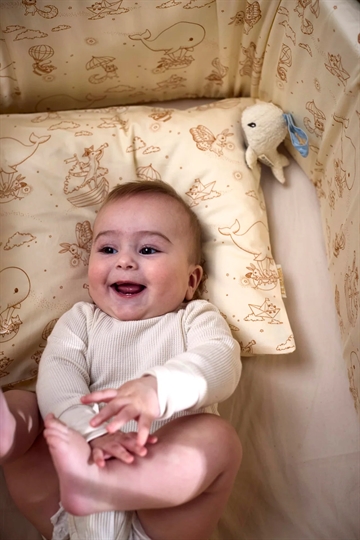 Filibabba Sengetøj - Baby - Dreamy Adventurers