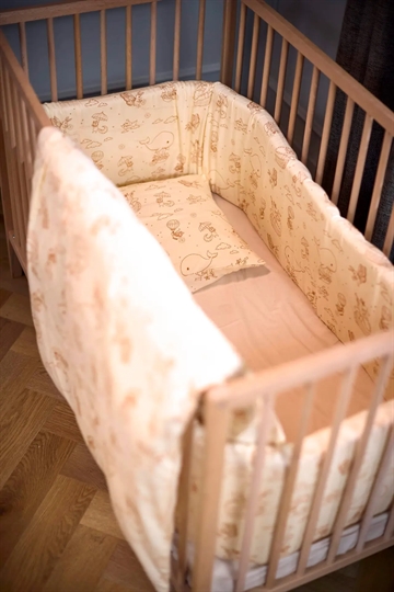 Filibabba Sengetøj - Baby - Dreamy Adventurers