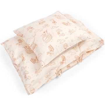 Filibabba Sengetøj - Baby - Dreamy Adventurers