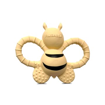 Filibabba bidelegetøj Bella The Bee - bagside