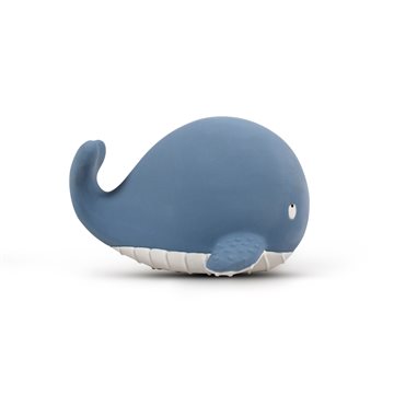 Filibabba bidelegetøj hvalen Christian - The Whale