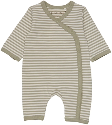 Fixoni Heldragt Tea Striber Præmatur