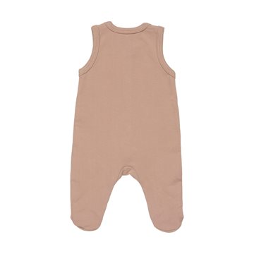 Fixoni Romper Stucco Præmatur