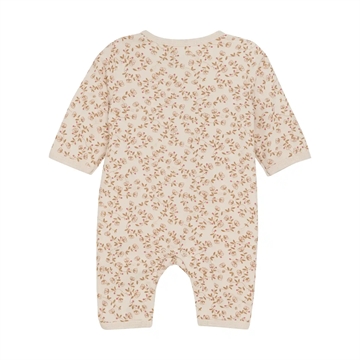 Fixoni heldragt til præmatur - Pale Mauve