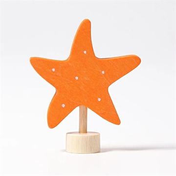 GRIMM\'S Dekorativ Figur - Søstjerne