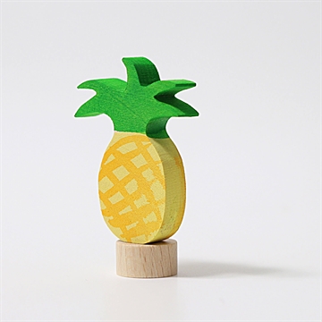 GRIMM\'s Dekorativ Figur - Ananas