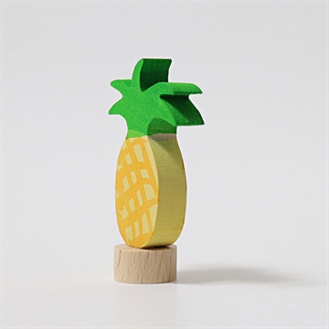 GRIMM\'s Dekorativ Figur - Ananas