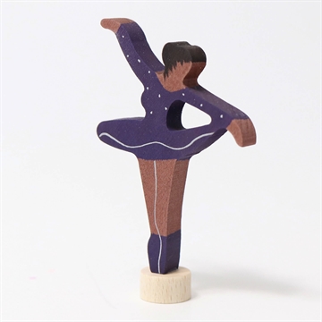 GRIMM\'s Dekorativ Figur - Ballerina Lilac Scent