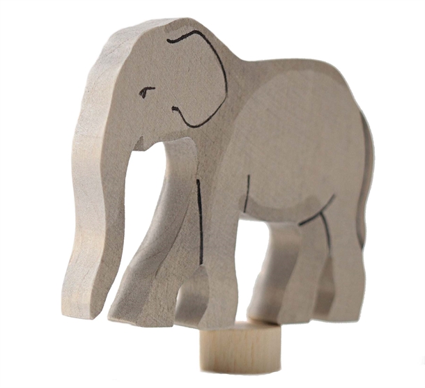 GRIMM\'s Dekorativ Figur - Elefant