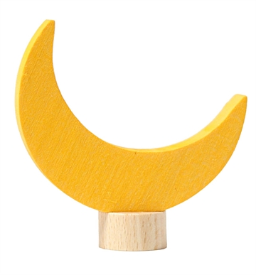 GRIMM's Dekorativ Figur - Måne