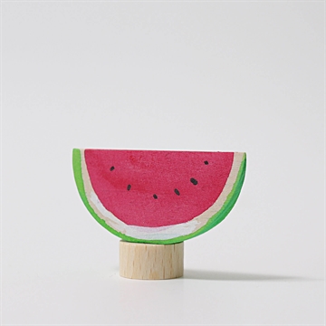 GRIMM\'s Dekorativ Figur - Vandmelon