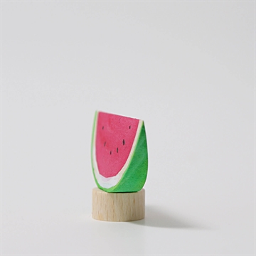 GRIMM\'s Dekorativ Figur - Vandmelon