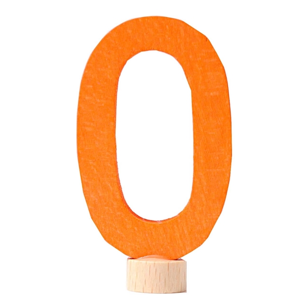 GRIMM\'s Dekorative Numre - 0