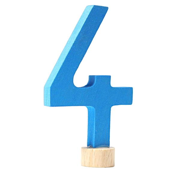 GRIMM\'s Dekorative Numre - 4