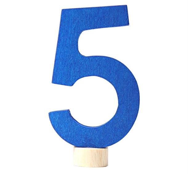 GRIMM\'s Dekorative Numre - 5