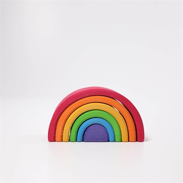 Grimms Regnbue Mellem - Rainbow - trælegetøj