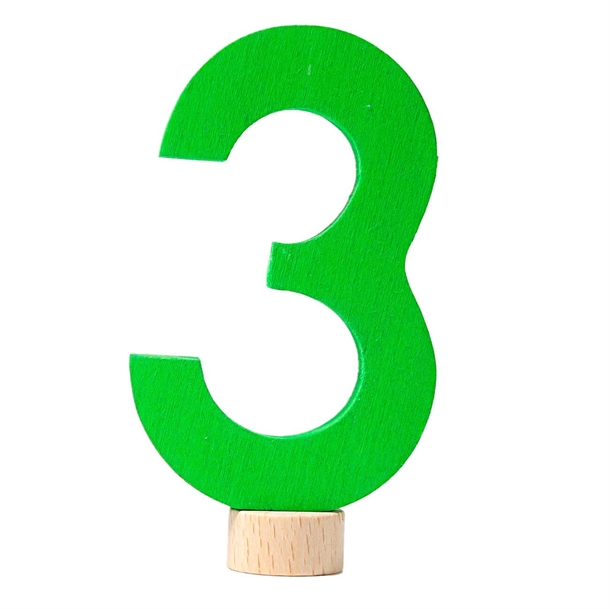 GRIMM\'s Dekorative Numre - 3