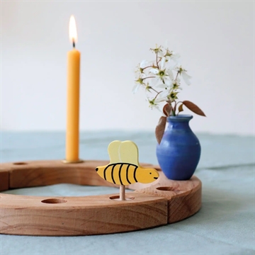 Grimms Dekorativ Figur - Bi