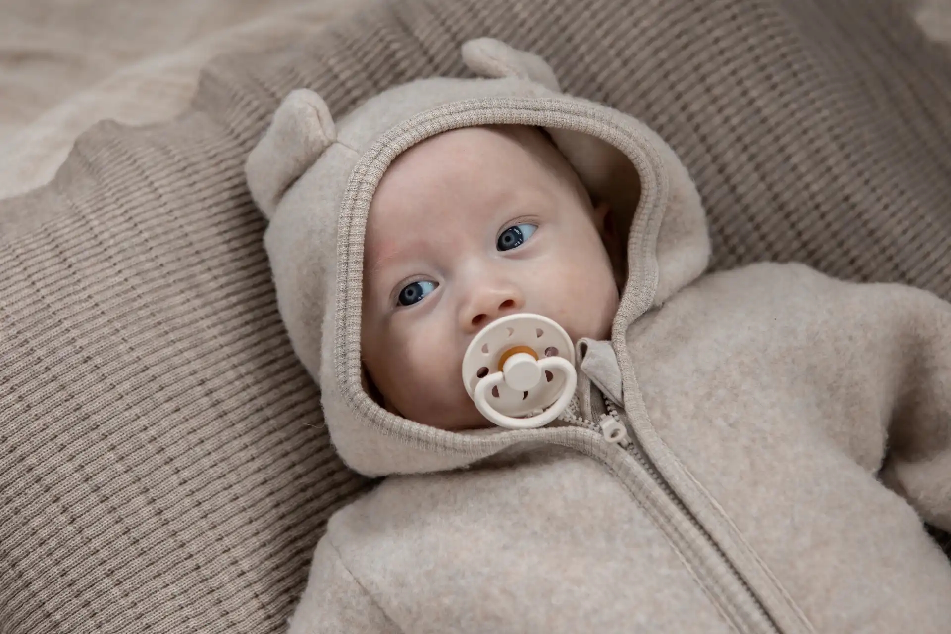 Sådan vasker du uldtøj korrekt