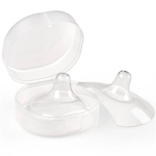 Haakaa ammebrikker i størrelse medium