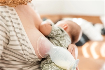 Haakaa brystpumpe Gen. 2 - 100 ml