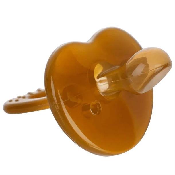 Haakaa silikone sut - Amber