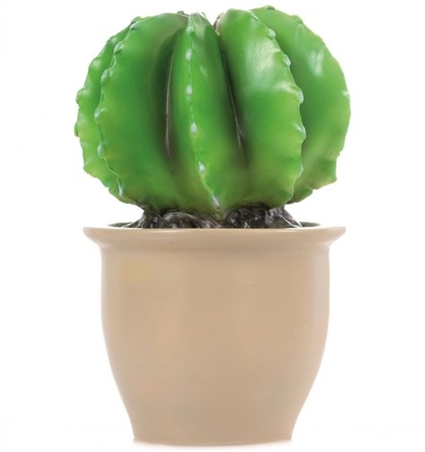 Heico lampe Kaktus rund (FORUDBESTILLING)