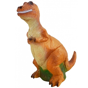Heico lampe - T-rex dinosaur