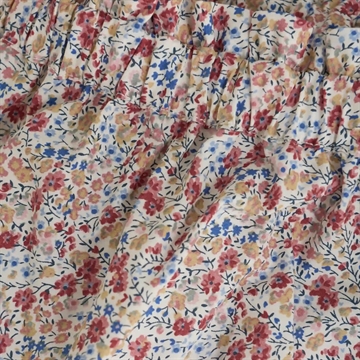 Huttelihut Bloomers - Liberty - Sepia Rose