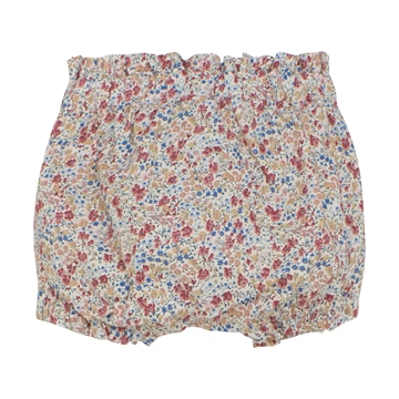 Huttelihut Bloomers - Liberty - Sepia Rose