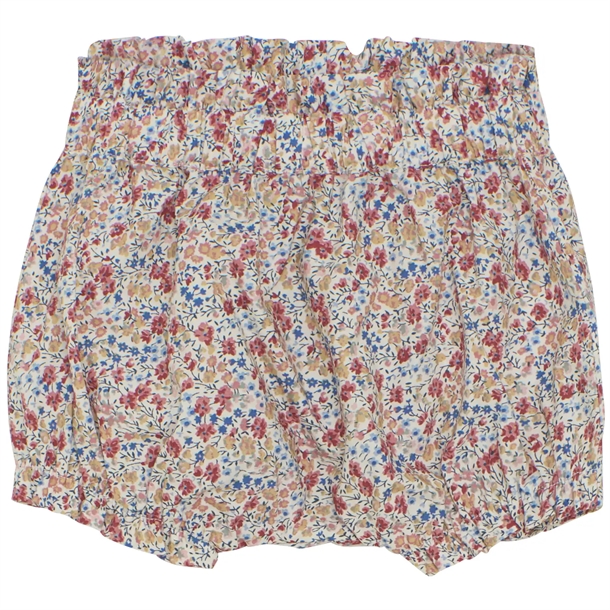 Huttelihut Bloomers - Liberty - Sepia Rose