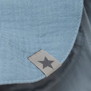 Huttelihut Solhat m. ører Muslin Citadel